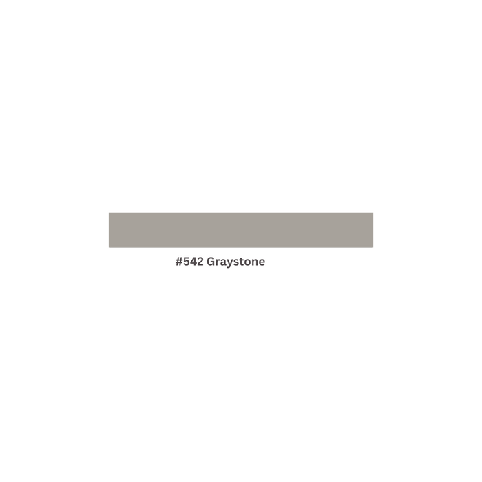 17# Prism Graystone #542