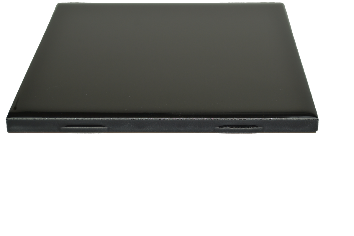 BLACK U759 4 1/4" x 4 1/4"