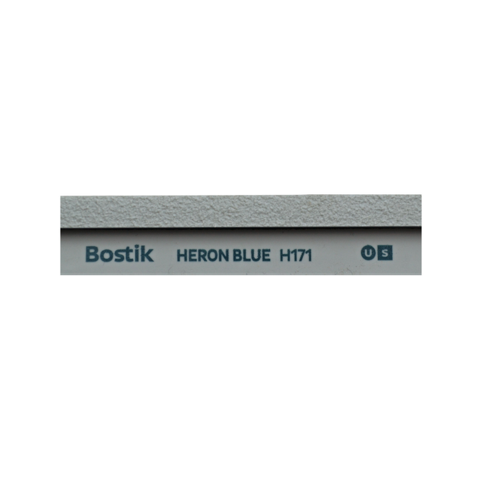 9# Heron Blue Sanded Grout H171