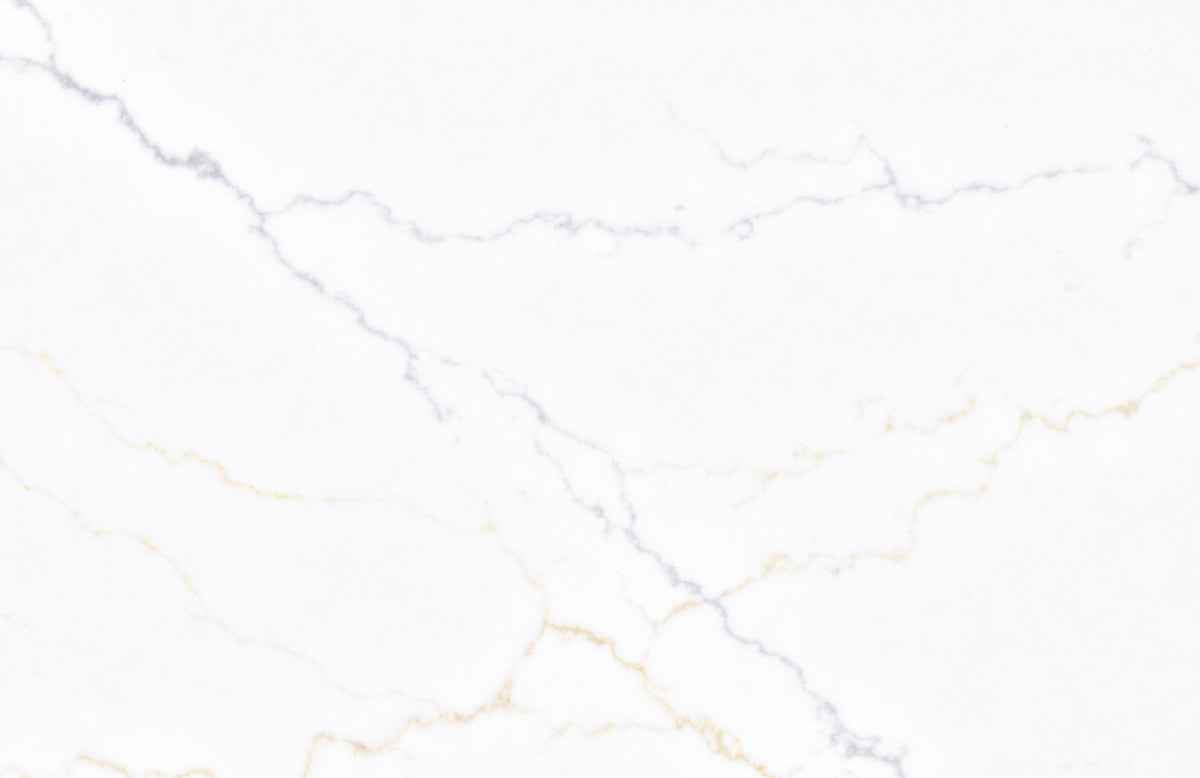 Impeccable Quartz Countertop
