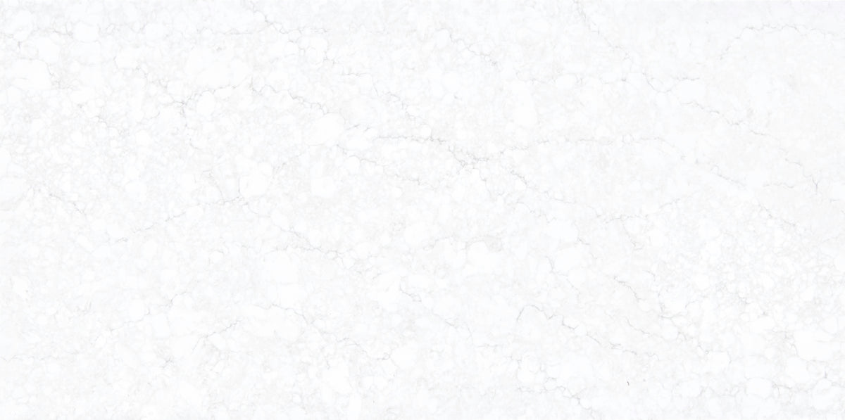 Pristine Quartz Countertop