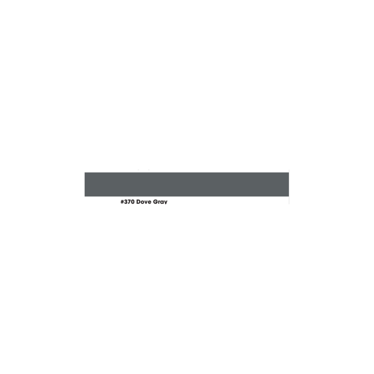 17# Prism Dove Gray Sanded Grout #370