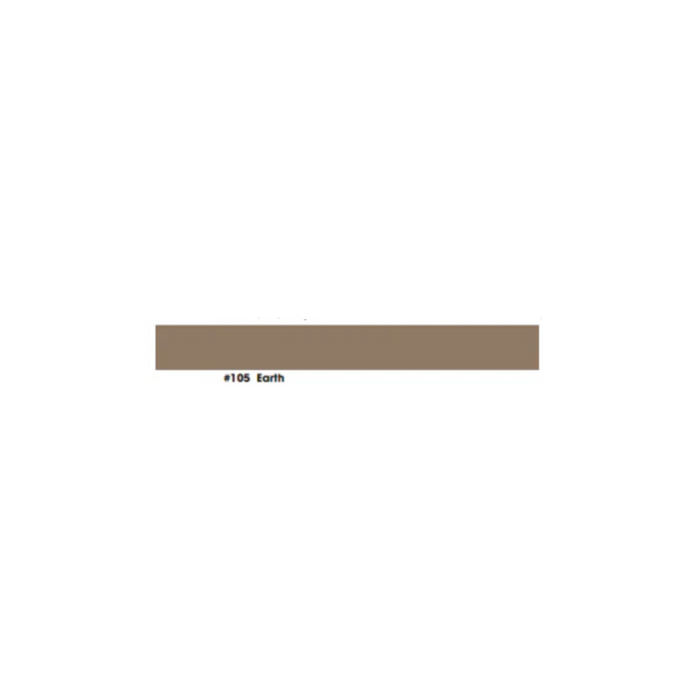10# Earth Unsanded Grout #105