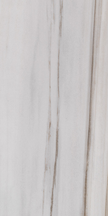 Alustra Majestic White Lasa 12" x 24"