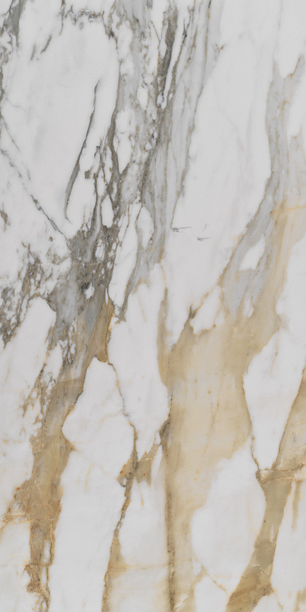 Alustra Imperial Gold Calacatta 24" x 48"