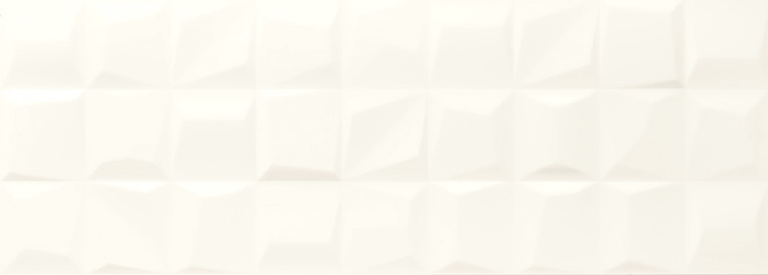 Amplify Rise White Matte 14" x 39"