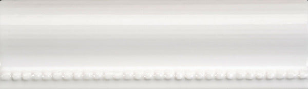 Streamline Arctic #310 Chair Rail 1.75" x 6"