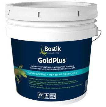 1 Gallon Goldplus Waterproofing