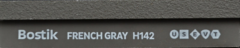 5# French Gray Unsanded Grout H142