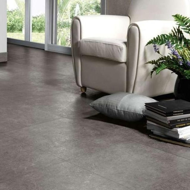 Aventis Ask 12" x 24"