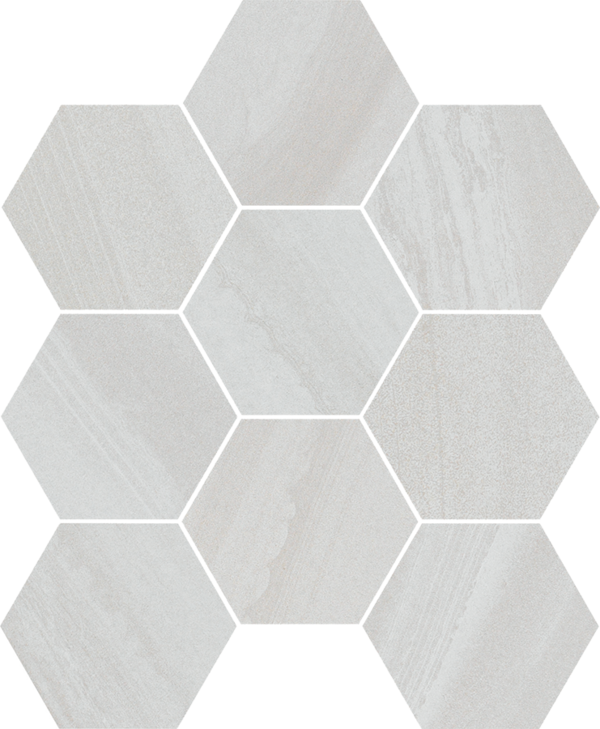 Sequence Breeze 4" Hex
