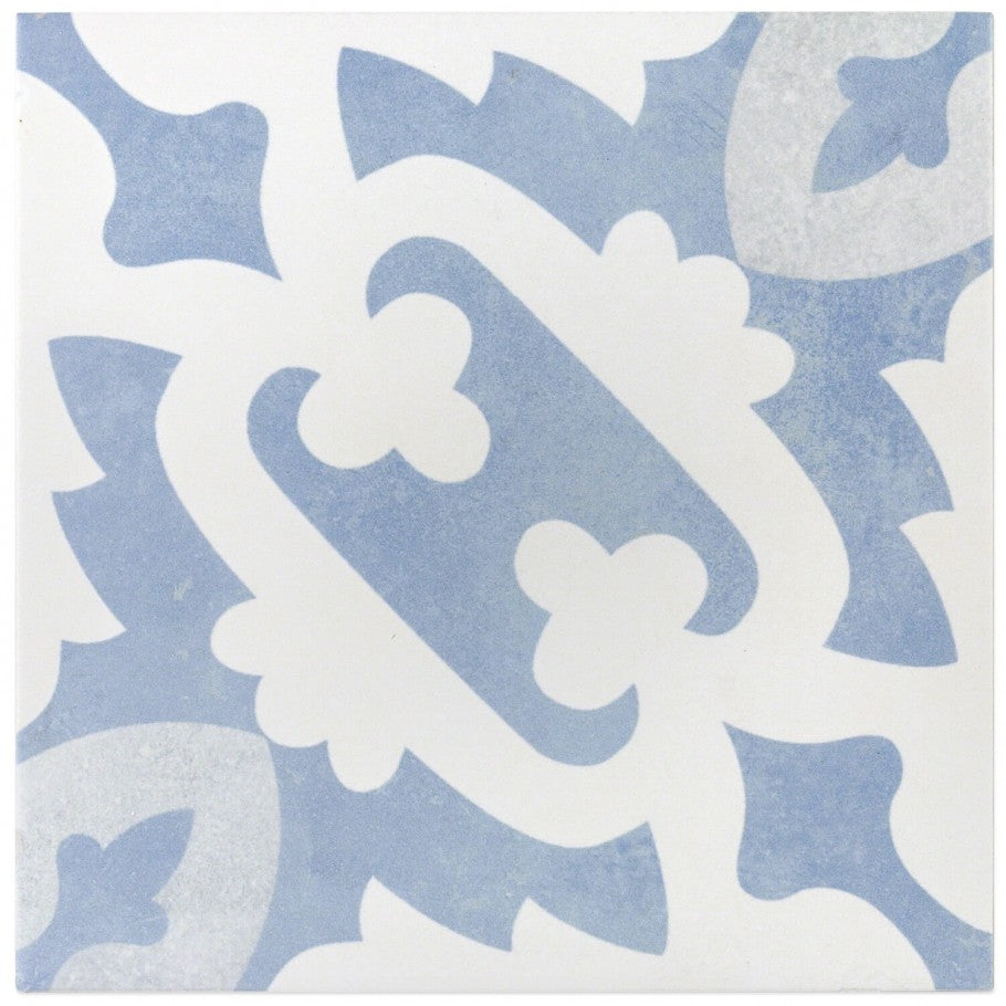H7 9" x 9"