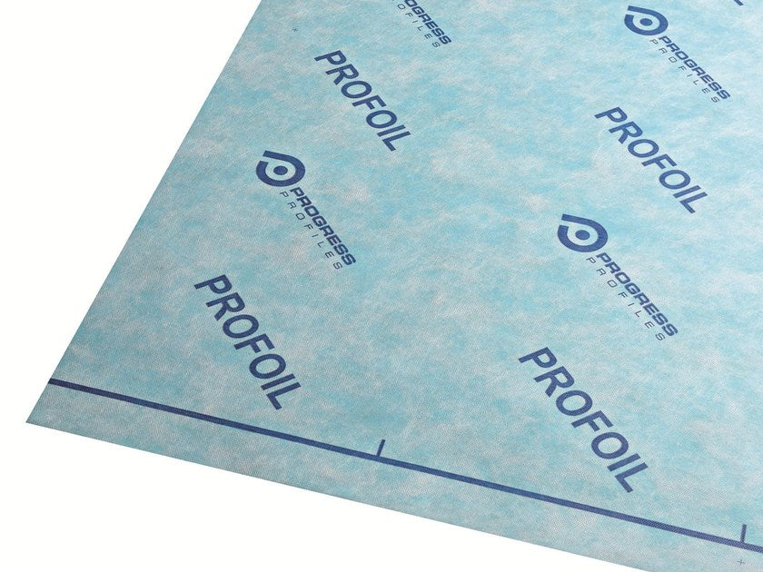 Profoil Waterproof Membrane