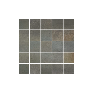 Urban Foundry Graphite 2" x 2"