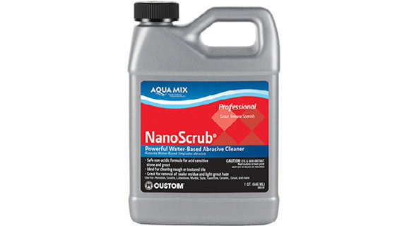 1 Quart Nanoscrub