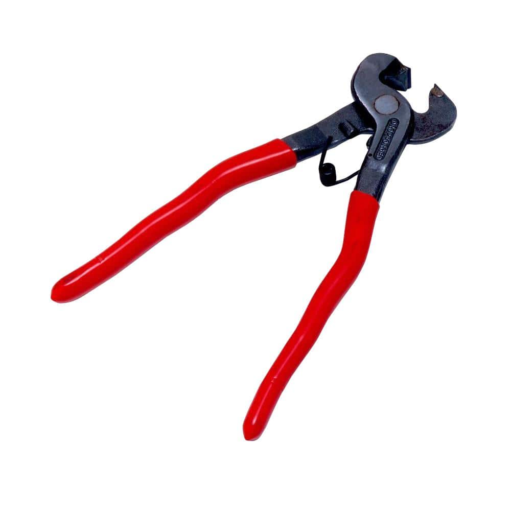 Tile Nipper with Carbide Edge Westchester Tile Marble