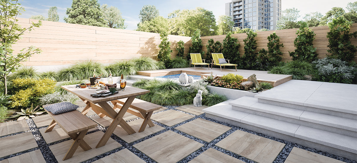 outdoor pavers westchester