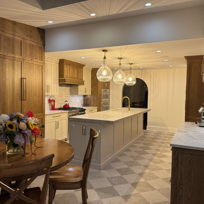 The Complete Guide to Cleaning & Sealing Tile and Grout After Installation