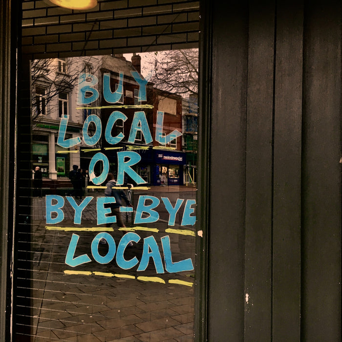 Benefits of Shopping at Your Local Tile Store