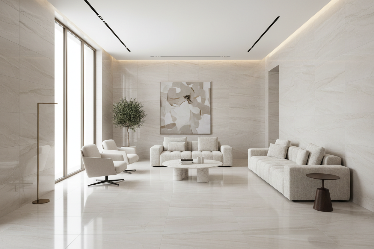 Elevating Westchester Interiors