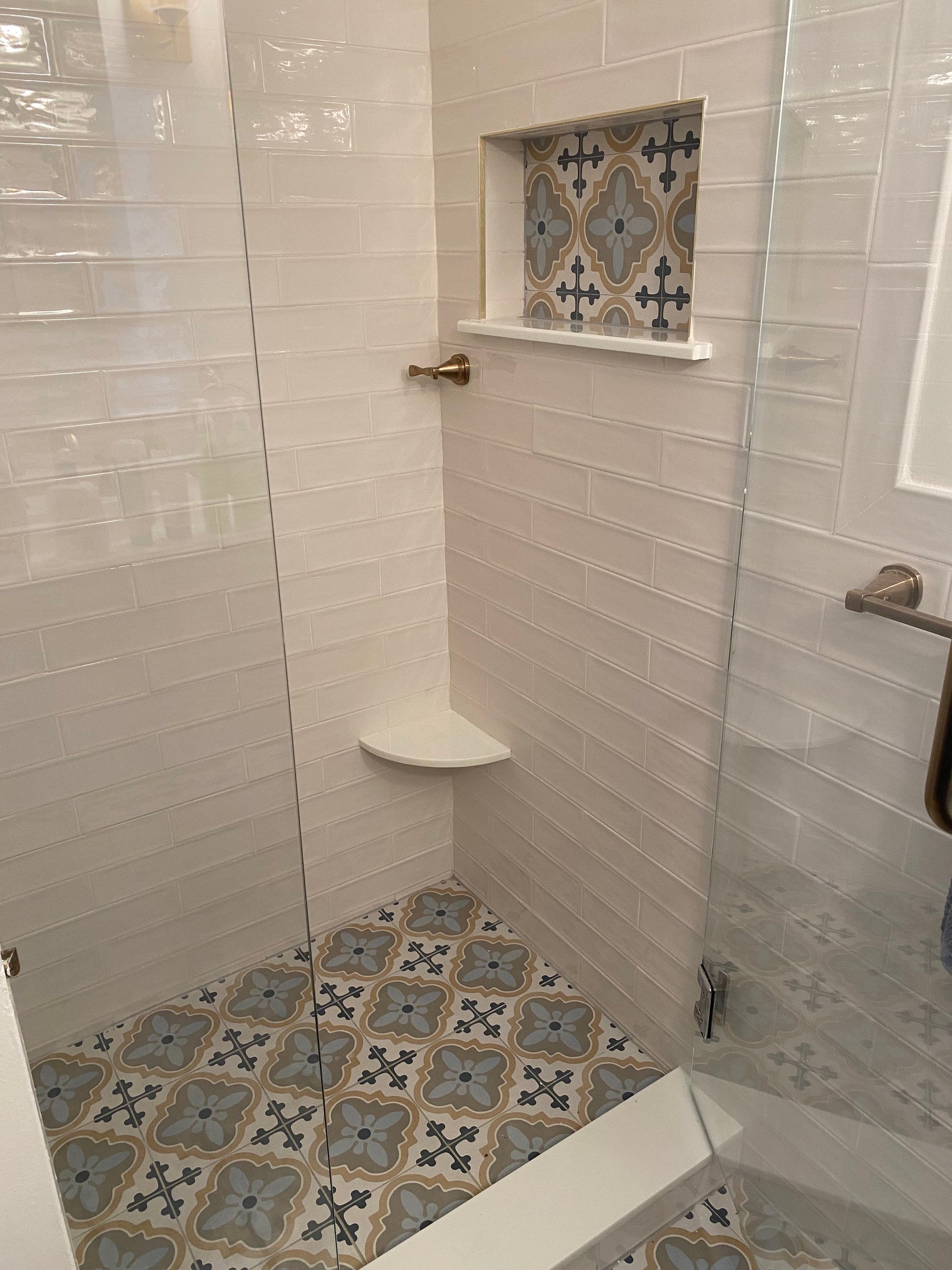 Bostik Grout Colors Guide: White, Gray & Neutral Shades