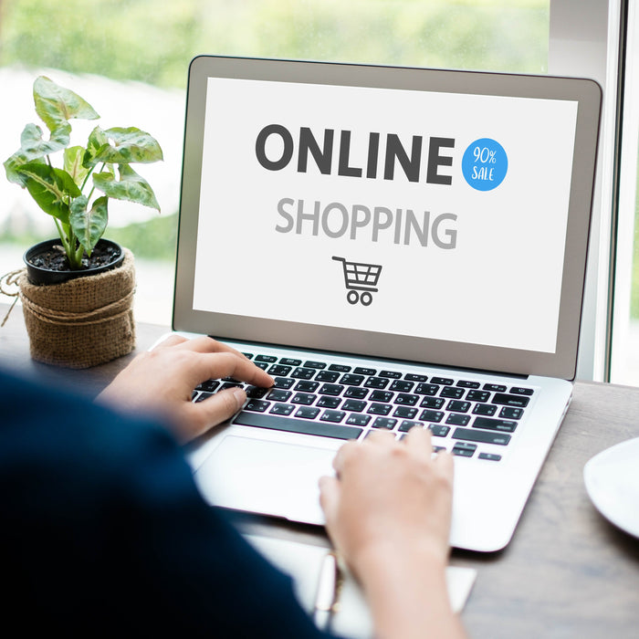 Buying Tile Online