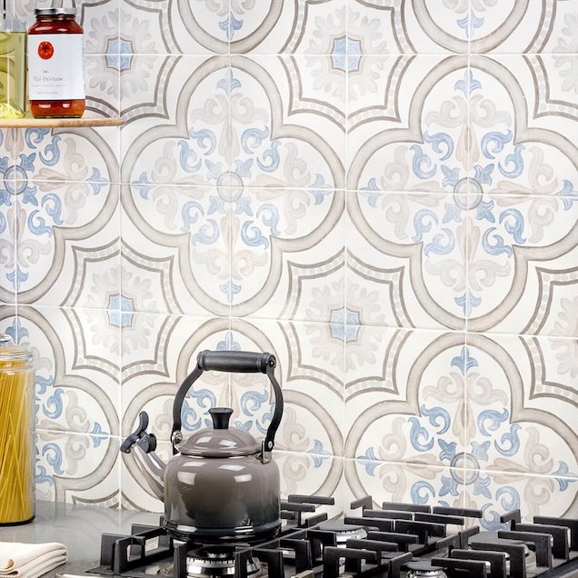 Decorative Porcelain