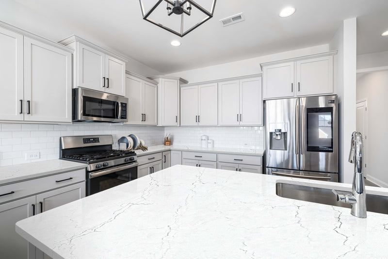 Grandeur Quartz Countertop