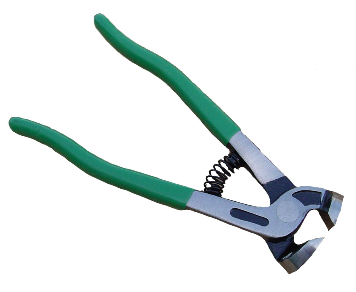 Nippers - Carbide Tip