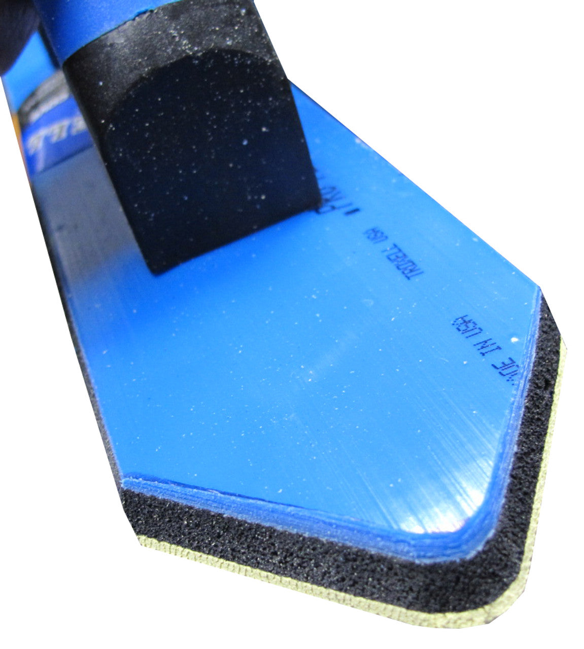 Float Precision Tool 3x12 Pointed Grout Float: Efficient & Precise Grouting Tool ...