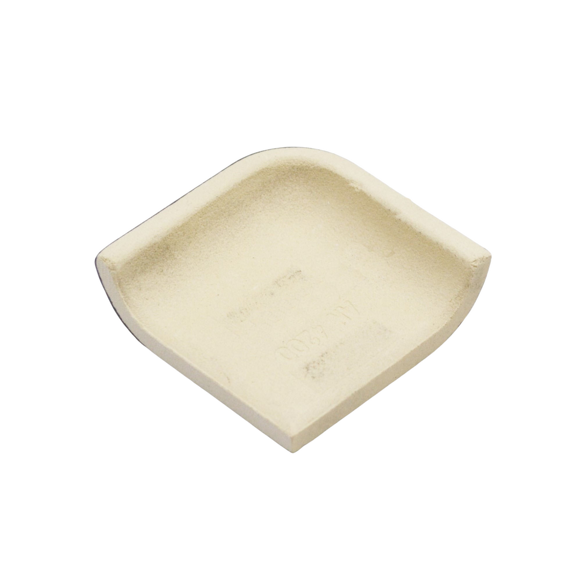 Mud Cap Ice White Out Corner 2" x 2"  AN4200 U081