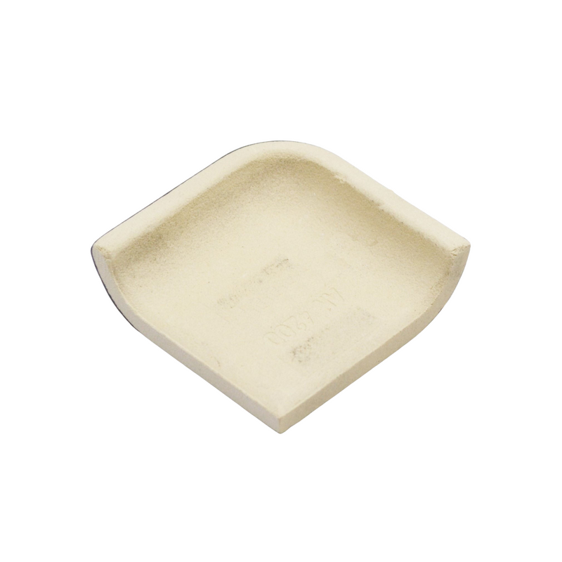Mud Cap Ice White Out Corner 2" x 2"  AN4200 U081