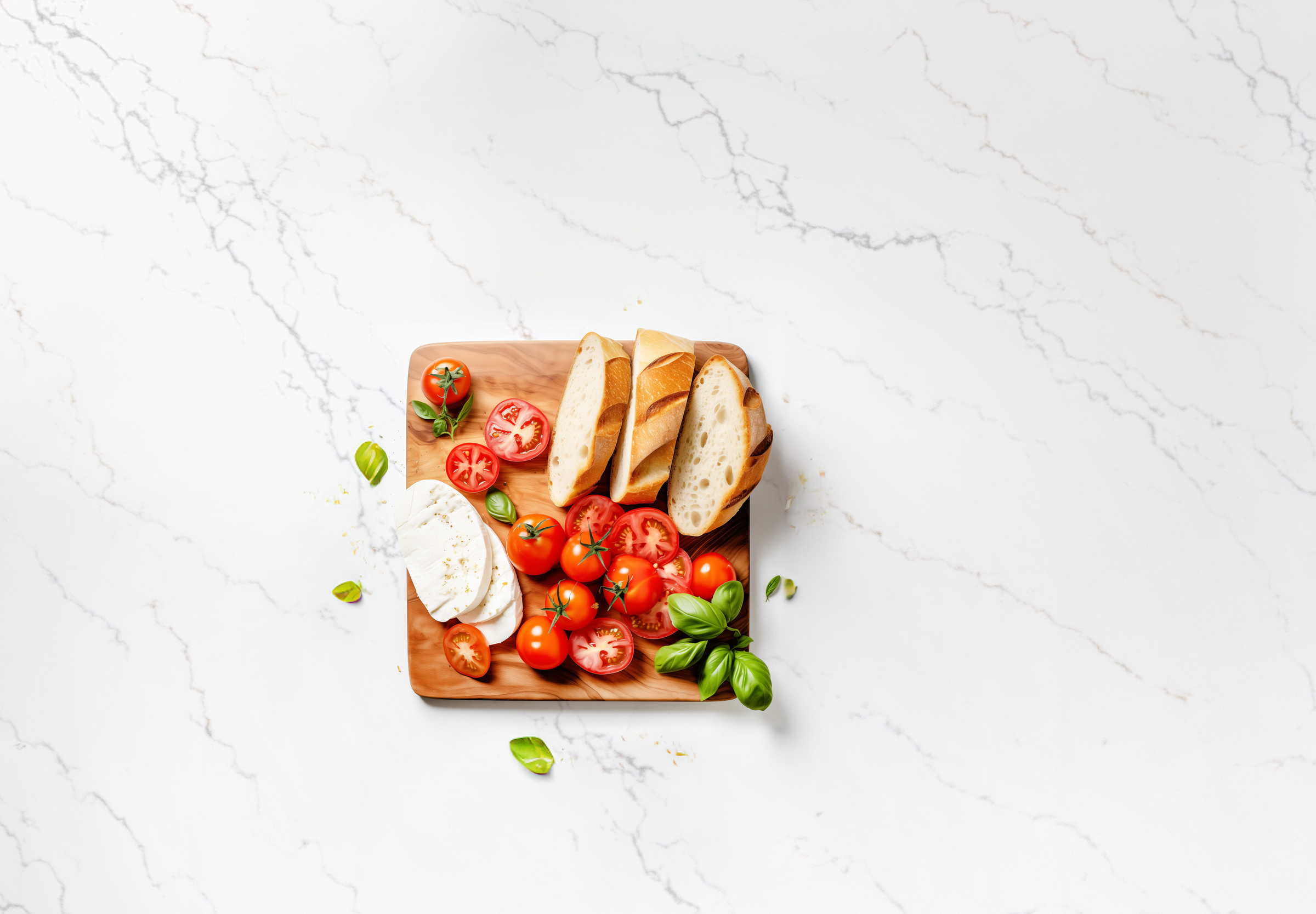 Remarkable Quartz Countertop — Westchester Tile & Marble