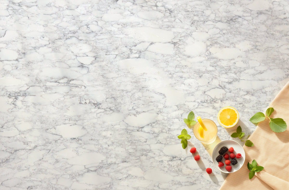 Rhapsody Quartz Countertop