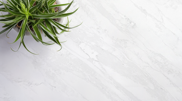 Ethereal Quartz Countertop