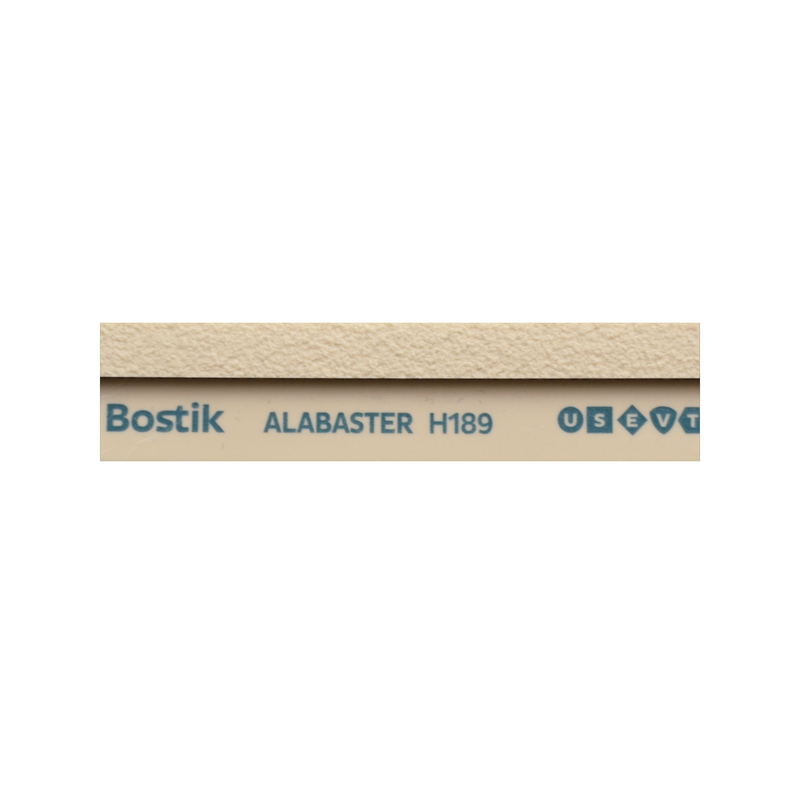 10oz Unsanded Alabaster Caulk H189