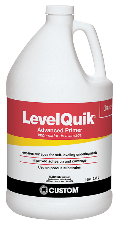 1 Gallon LevelQuik® Primer