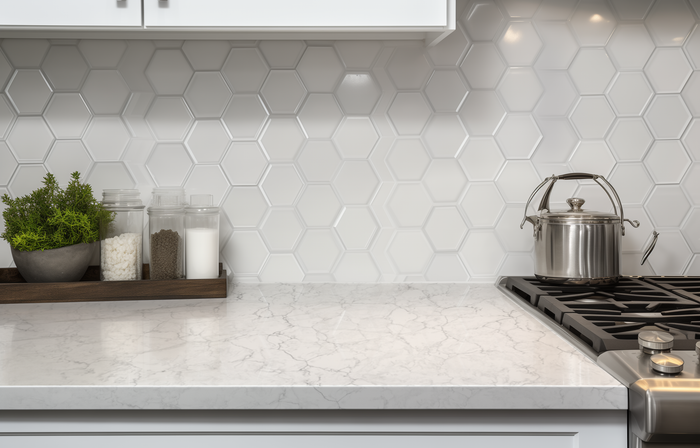 Composure Quartz Countertop