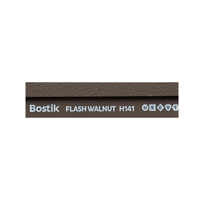 25# Flash Walnut Vivid Grout H141