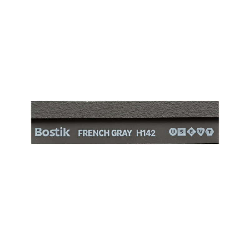 25# French Gray Vivid H142