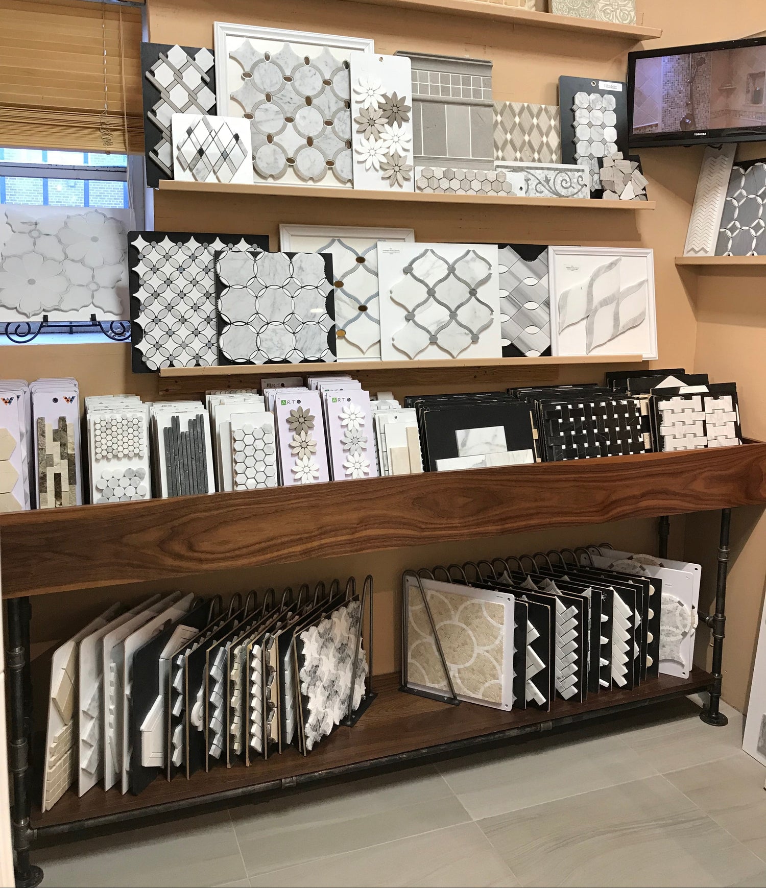 Curated. Intentional. Inspired.