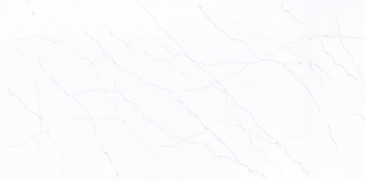 Impeccable Quartz Countertop