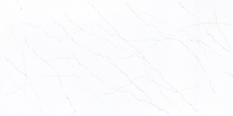 Impeccable Quartz Countertop