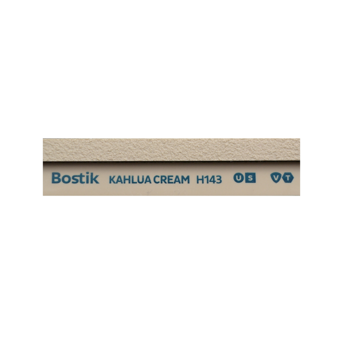 9# Kahula Cream Sanded Grout H143