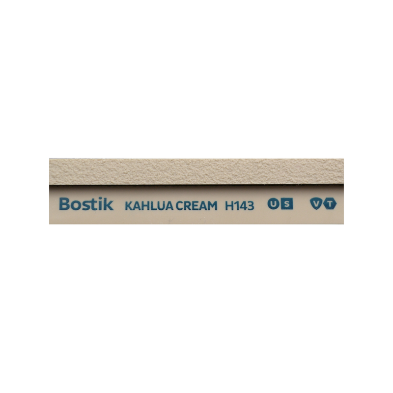 25# Kahlua Cream Vivid Grout H143