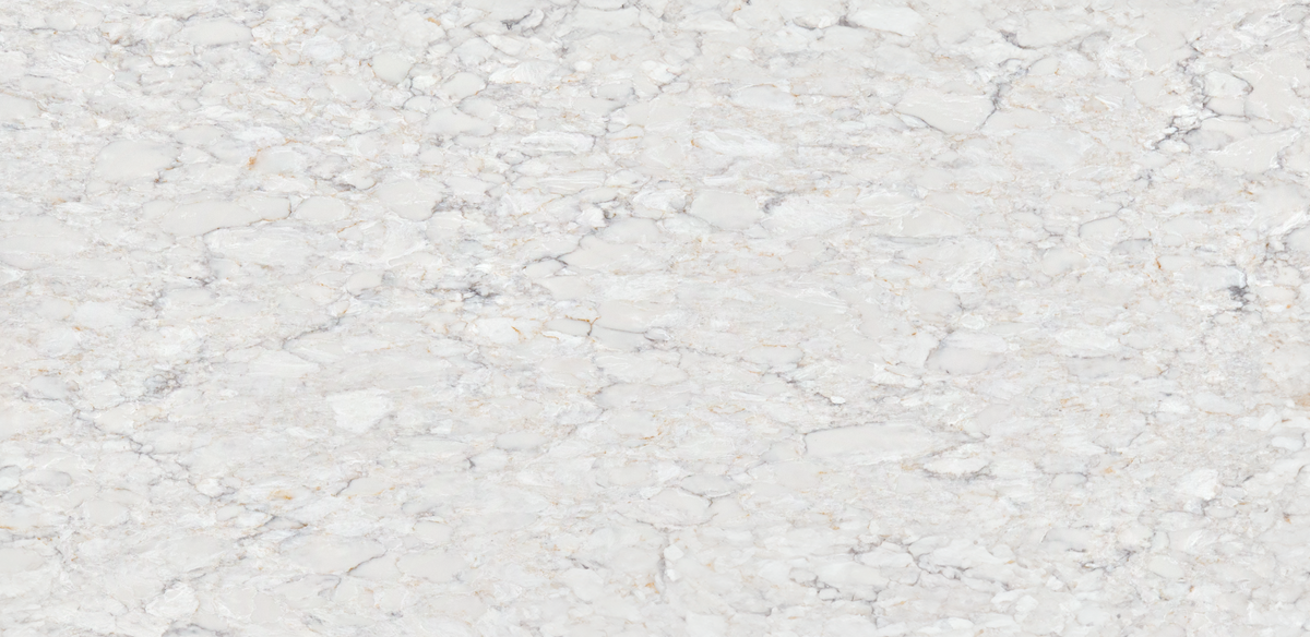 Harmonious Quartz Countertop