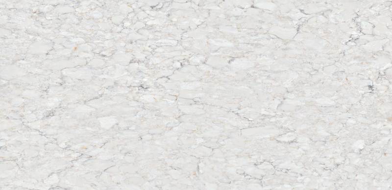 Harmonious Quartz Countertop