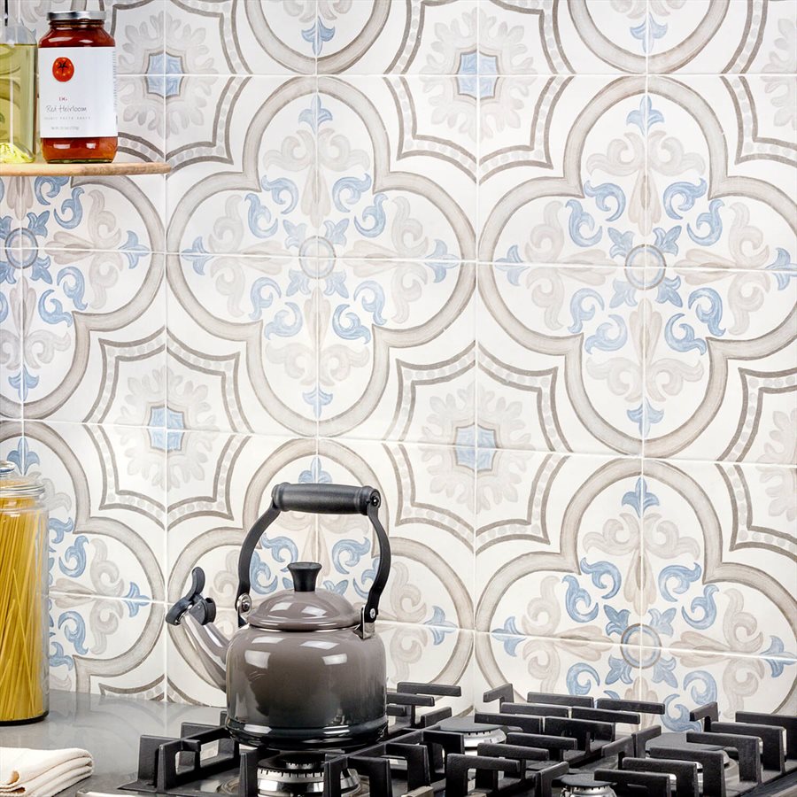 Decorative Porcelain