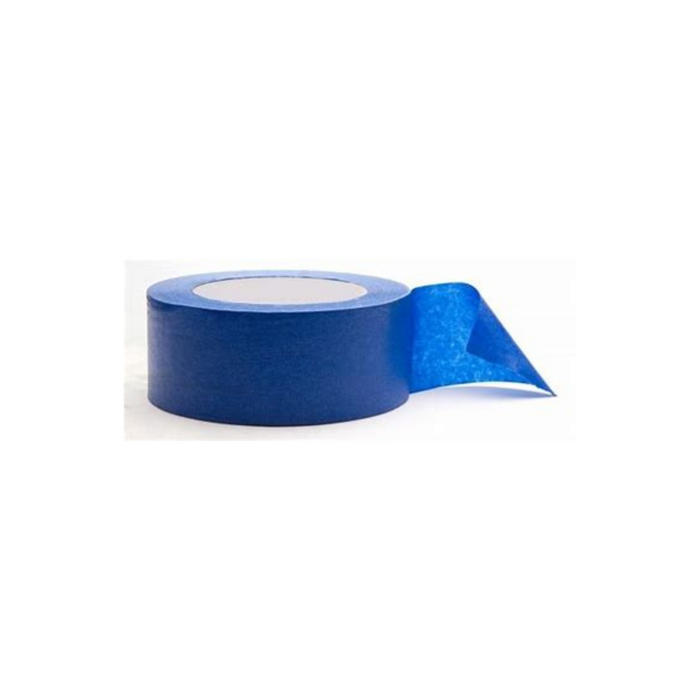 2" Blue Masking Tape