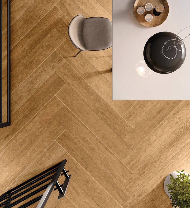 Bellanova Honey 8" x 48"